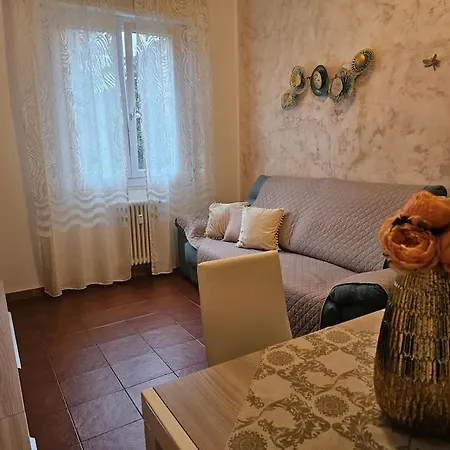 Apartment Le Colline Bolognesi