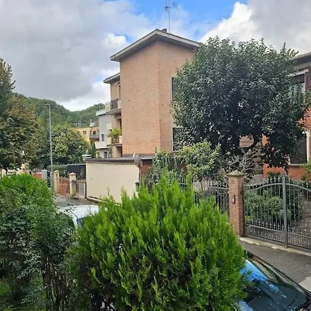 Le Colline Bolognesi Apartment Bologna