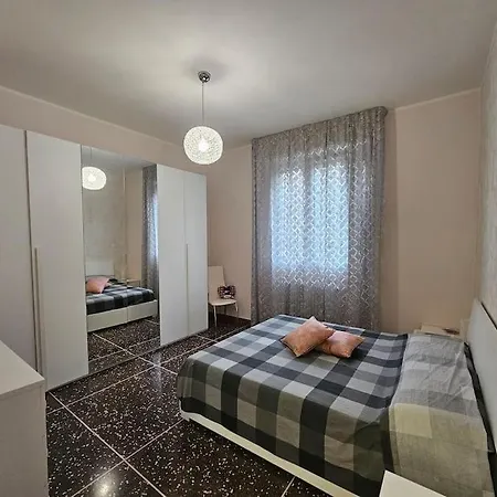 Le Colline Bolognesi Appartamento *