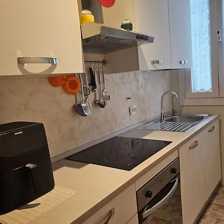 아파트 Le Colline Bolognesi *